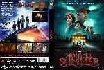 miniatura monster-summer-custom-por-marrueco cover dvd