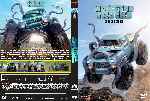 miniatura monster-trucks-custom-por-albertolancha cover dvd