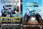 miniatura monster-trucks-custom-v3-por-albertolancha cover dvd