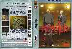 miniatura monster-volumen-16-custom-por-yulanxl cover dvd