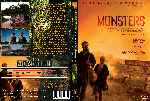 miniatura monsters-custom-por-presley2 cover dvd