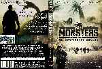 miniatura monsters-el-continente-oscuro-custom-por-lolocapri cover dvd