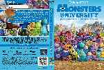 miniatura monsters-university-custom-v3-por-kal-noc cover dvd