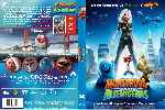 miniatura monstruos-contra-alienigenas-custom-v4-por-barceloneta cover dvd
