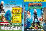 miniatura monstruos-contra-alienigenas-custom-v7-por-yumbo73 cover dvd