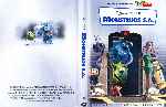 miniatura monstruos-s-a-edicion-coleccionistas-por-vicente cover dvd