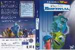 miniatura monstruos-s-a-por-cabechillo cover dvd