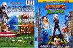 miniatura monstruos-vs-aliens-region-1-4-por-victorarceo cover dvd