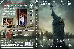 miniatura monstruoso-custom-por-barceloneta cover dvd