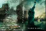 miniatura monstruoso-custom-v3-por-quiromatic cover dvd