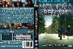 miniatura montana-sin-retorno-custom-por-jorgedenis cover dvd
