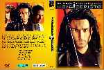 miniatura montecristo-2006-custom-por-ezecli cover dvd