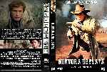 miniatura montura-de-plata-custom-v5-por-bug2 cover dvd