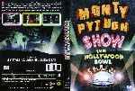 miniatura monty-python-show-en-el-hollywood-bowl-dvd-por-werther1967 cover dvd