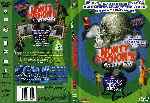 miniatura monty-pythons-flying-circus-episodios-21-25-por-alimpo cover dvd