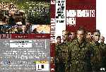 miniatura monuments-men-por-manmerino cover dvd