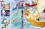 miniatura moomin-tanoshii-moomin-ikka-custom-por-mizuno-tk cover dvd