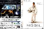 miniatura moon-custom-v3-por-jhongilmon cover dvd