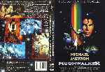 miniatura moonwalker-custom-por-rajaisma cover dvd