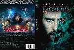 miniatura morbius-custom-v7-por-lolocapri cover dvd