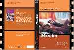 miniatura morbo-clasicos-imprescindibles-del-cine-espanol-custom-por-josemartinal cover dvd