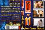 miniatura morbo-num-11-xxx-por-silke cover dvd