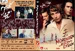 miniatura mordaren-ljuger-inte-ensam-custom-por-jonander1 cover dvd
