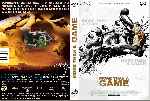miniatura more-than-a-game-custom-por-jonander1 cover dvd
