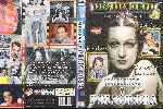 miniatura morena-y-peligrosa-clasicos-de-oro-por-vimabe cover dvd