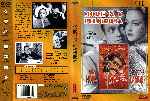 miniatura morena-y-peligrosa-hollywood-classics-por-scarlata cover dvd