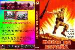 miniatura morir-en-espana-custom-por-josemartinal cover dvd