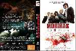 miniatura moriras-en-3-dias-custom-por-jrc cover dvd