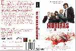 miniatura moriras-en-3-dias-custom-v2-por-marpil cover dvd