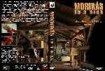 miniatura moriras-en-3-dias-custom-v3-por-megabait cover dvd