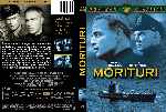 miniatura morituri-custom-por-frankensteinjr cover dvd