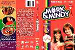 miniatura mork-mindy-temporada-01-custom-por-terrible cover dvd