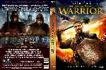 miniatura morning-star-warrior-custom-por-lolocapri cover dvd