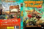 miniatura mortadelo-y-filemon-contra-jimmy-el-cachondo-custom-por-lolocapri cover dvd