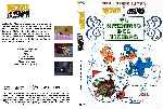 miniatura mortadelo-y-filemon-el-armario-del-tiempo-custom-v2-por-tant09otintinmiluhad cover dvd