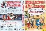 miniatura mortadelo-y-filemon-planeta-08-la-gallina-de-los-huevos-de-oro-por-aurora cover dvd