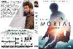 miniatura mortal-2020-custom-por-picki cover dvd