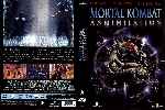 miniatura mortal-kombat-2-aniquilacion-por-frances cover dvd