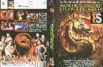 miniatura mortal-kombat-conquest-por-elrisi cover dvd