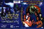 miniatura mortal-kombat-la-conquista-region-4-por-pablomendoza cover dvd