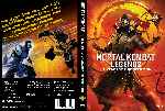 miniatura mortal-kombat-legends-la-venganza-de-scorpion-custom-por-sergio28381 cover dvd