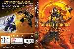 miniatura mortal-kombat-leyendas-la-venganza-de-scorpion-custom-por-mrandrewpalace cover dvd