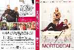 miniatura mortdecai-por-sergysamgar cover dvd