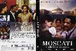 miniatura moscati-el-medico-de-los-pobres-custom-v2-por-sergysamgar cover dvd