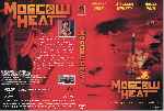 miniatura moscow-heat-custom-por-jrc cover dvd