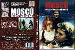 miniatura moscu-no-cree-en-las-lagrimas-caja-custom-por-werther1967 cover dvd